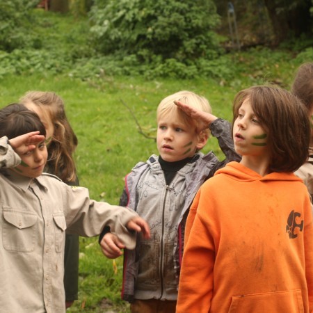 IMG 4575 - Scouts en Gidsen Zaventem 